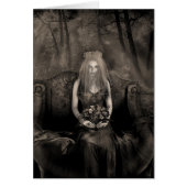 Gothic Wedding (Voorkant)