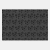 Gothic Wrapping Paper Collectie (Voorkant 3)