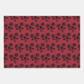 Gothic Wrapping Paper Collectie (Voorkant 2)