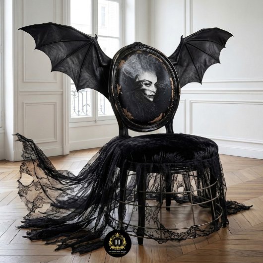 Gothic Zwart Wit Mode Fotografie Decoupage Tissuepapier