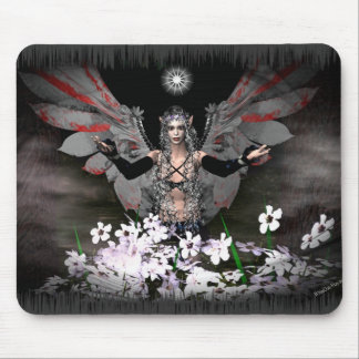 Gothick Fairy Muismat