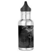 Gothics, Gothic Graveyard Waterfles (Links)