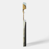 gothique américain (Côté gauche)