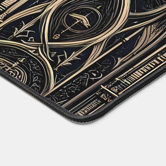 Gothique Barock Arcs (Coin)