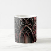 Gothique Elegance Mug (Centre)