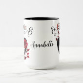 Gothique Love Mug (Centre)