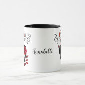 Gothique Love Mug (Centre)
