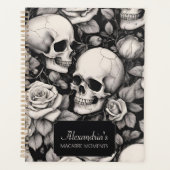 Gothique Macabre (Devant)