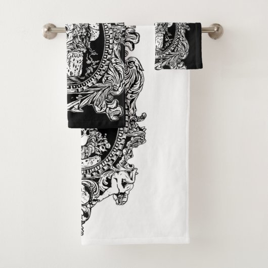 Gothique Maiden (En situation)