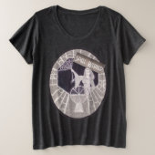 Gothique Spell Weaver (Design devant)