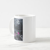Gothique Zendula Café Mug 1 (Devant gauche)