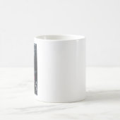 Gothique Zendula Café Mug 1 (Centre)