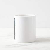Gothique Zendula Café Mug 2 (Centre)