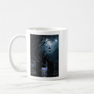 Gothique Zendula Café Mug 3