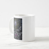 Gothique Zendula Mug de café 4 (Devant gauche)