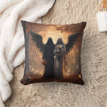 Gothisch donker engel koppel