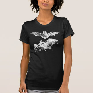 GOTHISCHE BATS T-SHIRT