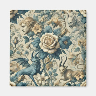 Gothische Serenade – Gothisch Victoriaans Magneet