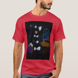 gothitelle heks t-shirt