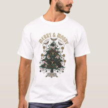 Gothmas Donkere Cottagecore Vakantie