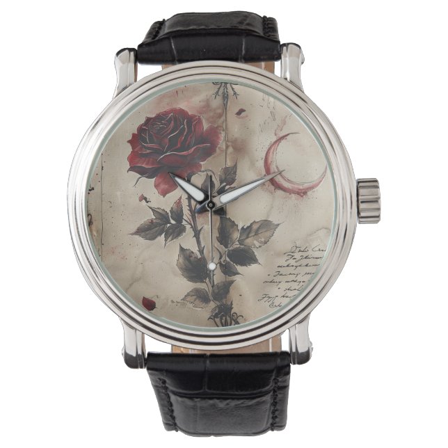  GOTIEK HORLOGE (Voorkant)