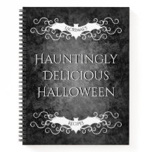Gotisch Halloween recept