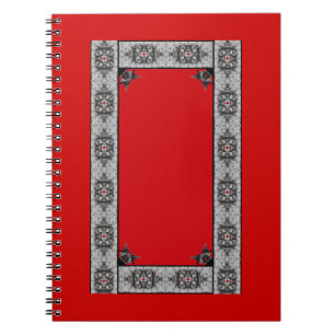 Gotisch Notitieboek