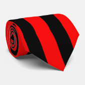 Gotisch Punk Stropdas (Opgerold)