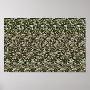 Gotisch wezen - Verborgen 3D print