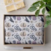 Gotisch Witchcraft en magische Accessoires Tissuepapier (Geschenk)