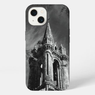 Gotische architectuur iPhone 13 hoesje