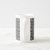 GOTISCHE Bone China Mok (Achterkant)