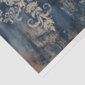  gotische bruiloft ontwerp decoupage tissuepapier (Detail)