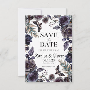 Gotische bruiloft   Tot de dood ons deel   Hallowe