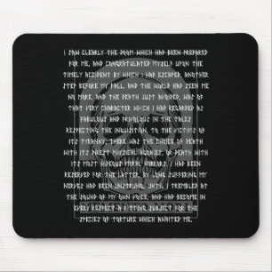 Gotische Edgar Allan E Memento Mori Schedel Hallow Muismat