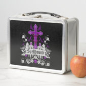 Gotische geschenken voor hem en haar (In situ)