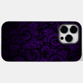 Gotische Hoesje-Mate iPhone Case 14 (Achterkant (horizontaal))