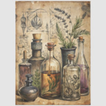 Gotische Junk Journal Serie Design 22