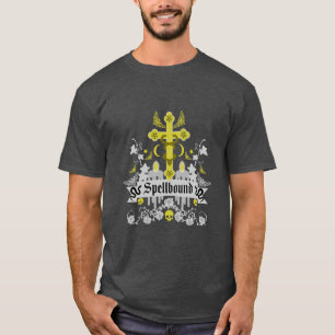 Gotische Mode Accessoires T-shirt