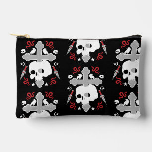 Gotische Mode tassen en Accessoires