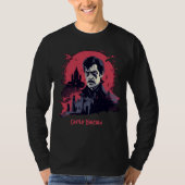 Gotische nachtmerrie t-shirt (Voorkant)