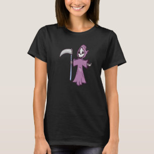 Gotische Pastel Teddy Bat Creepy Voodoo Premium_8 T-shirt