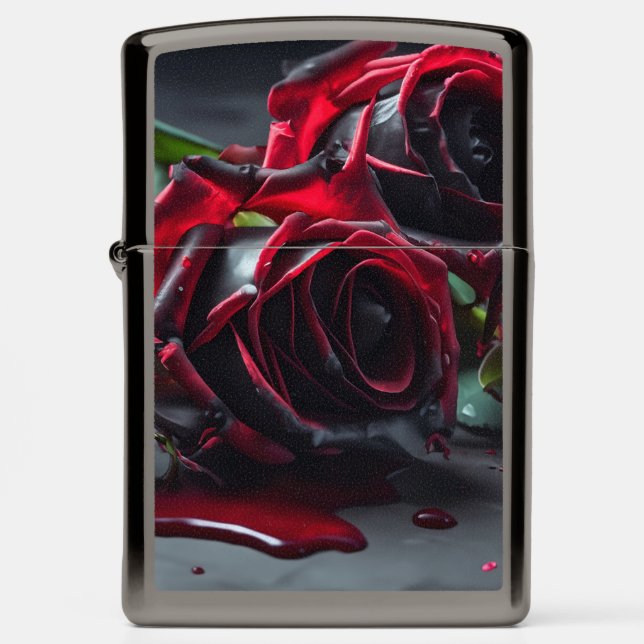 Gotische Rozen (Front)