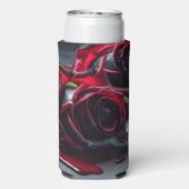 Gotische Rozen (Seltzer Achterkant)
