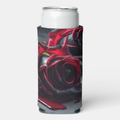 Gotische Rozen (Seltzer Voorkant)