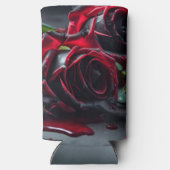 Gotische Rozen (Achterkant)