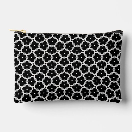 Gotische Tuin Etui (Voorkant)