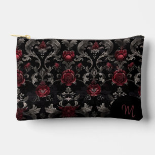 Gotische Tuin Potlood Hoesje Accessoirezak Etui