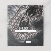 gotische vervaltafel (Buitenkant ongevouwen)