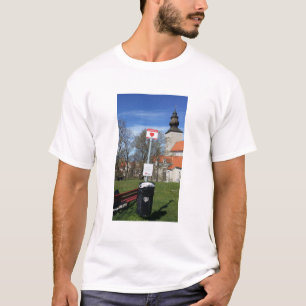 gotland 11 t-shirt